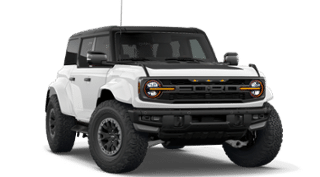 2026 Ford Bronco® External Image 5